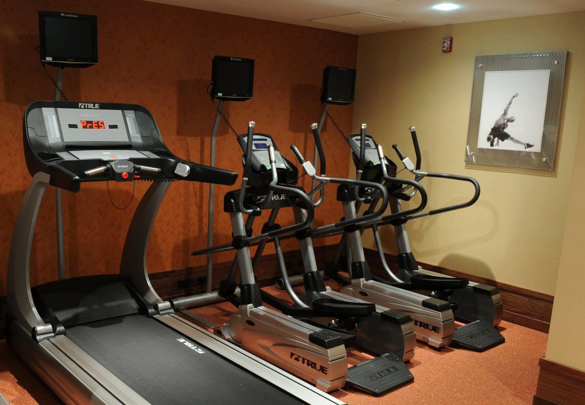 Fairfield Inn & Suites By Marriott Albany Airport מראה חיצוני תמונה