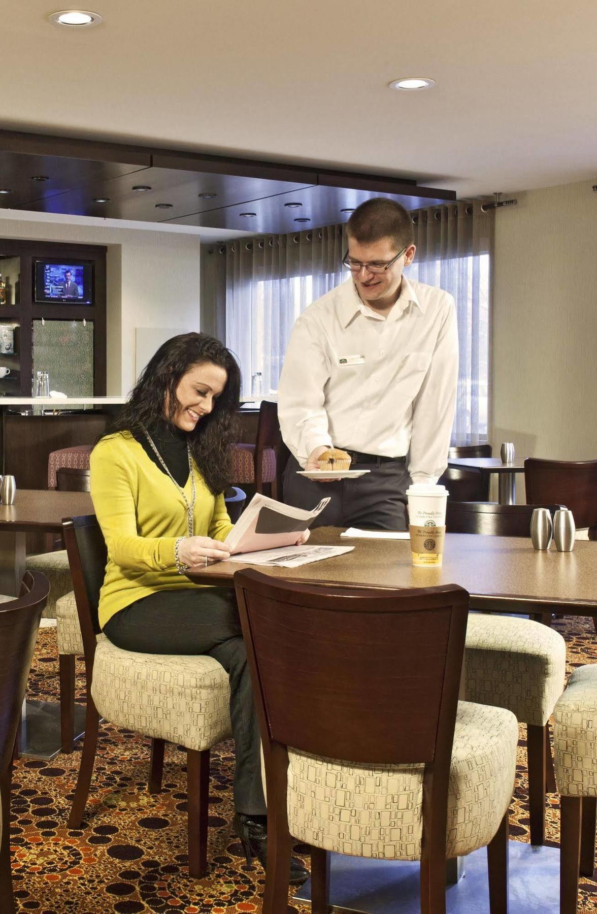Fairfield Inn & Suites By Marriott Albany Airport מראה חיצוני תמונה