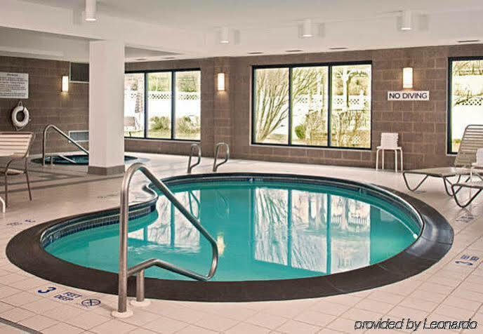 Fairfield Inn & Suites By Marriott Albany Airport מראה חיצוני תמונה